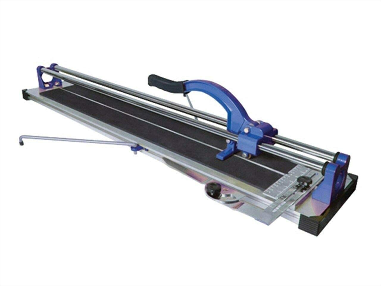 Vitrex 102390 900 mm Pro Flat Bed Manual Tile Cutter