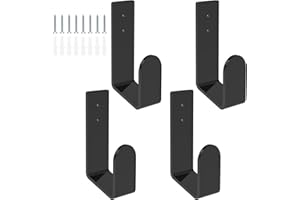 Championship Belt Horizontal Wall Mount Organizer, Belt Horizontal Wall Mount Organizer, Suitable for Wrestling Football Cham