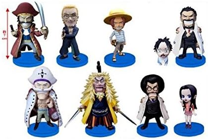 Amazon.com: One Piece World Collectable 