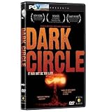 DVD DARK CIRCLE Book
