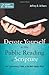 Devote Yourself to the Public Reading of Scripture: The Transforming Power of the Well-Spoken Word by Jeffrey Arthurs