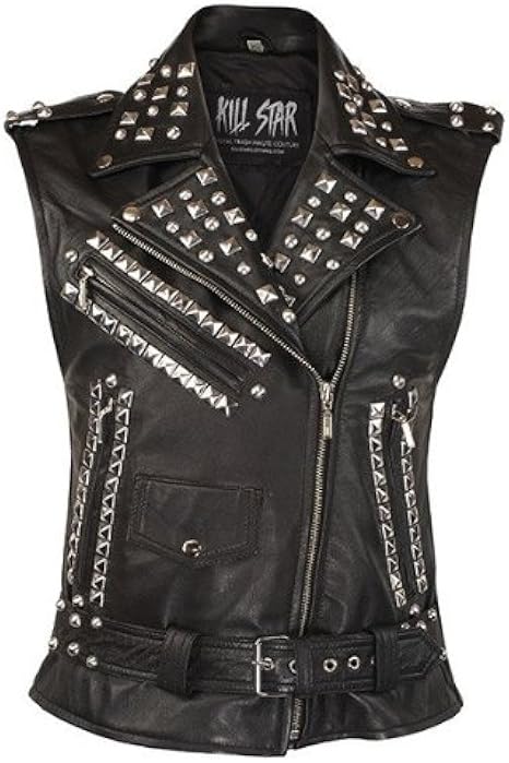 lederweste damen c&a