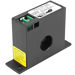 4-20mA AC Current Sensor Transmitter SZT15-CH-420E