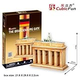 CubicFun 3D Puzzle C-Series 