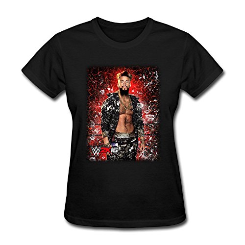 Womens Enzo Amore Eric Arndt Wrestler 2016 Poster T-shirts
