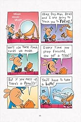 Dog Man: For Whom the Ball Rolls: From the Creator