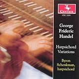 HARPSICHORD VARIATIONS                             image