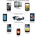 PHEVOS Bluetooth Sunglasses Headset Headphones iPhone Samsung HTC Nokia,Sony,Smart Phones PC Tablets(Stereo Sunglasse