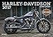 Harley-Davidson(R) 2017: 16-Month Calendar September 2016 through December 2017