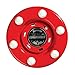 NHL Pro Commander Street Hockey Puck