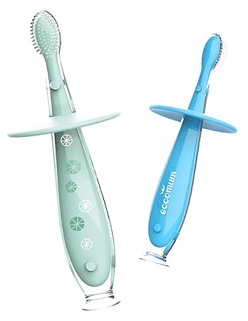 infant training toothbrush