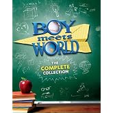 Boy Meets World: The Complete Collection