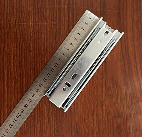 2 Btibpse+6+Inches+Bearing+Telescopic+Sections