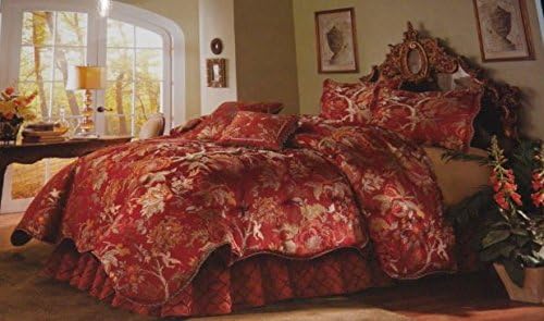 Amazon Com Westgate Tree Of Life Queen Comforter Set 4 Piece