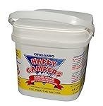 Happy Campers Organic Holding Tank Treatment - 64 treatments