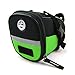 Social Ride Cycle Co. Bike Bag, Bike Pouch Under seat, Bicycle Accessories Bag
