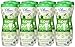 Plum Organics Baby Snack Jars | Super Puffs | Apple with Spinach | 1.5 Ounce | 8 Pack | Organic Snack for Kids, Toddlers