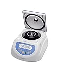 Grant MICROSPIN 12 USA High Speed Mini