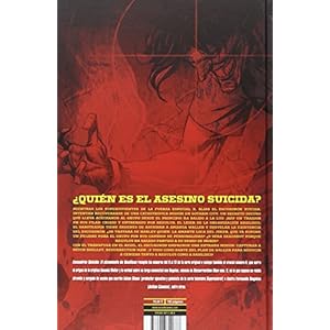 EscuadrÃ³n Suicida: Patada en la boca