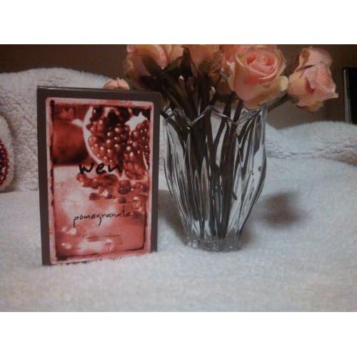 WEN by Chaz Dean Pomegranate Cleansing Conditioner 16 oz image