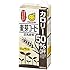 マルサン 豆乳飲料麦芽コーヒー カロリー50%オフ 1L&times;6本