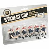 Stiga Florida Panthers Table Rod Hockey Players
