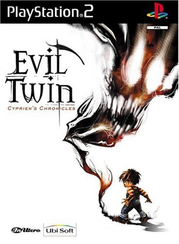 Evil Twin: Cyprien\'s Chronicles
