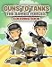 Guns to Tanks: The Armed Forces Coloring Book