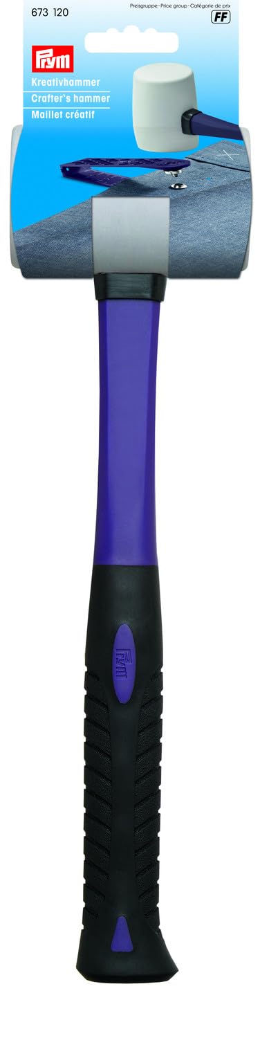 Prym Sewing Tools, Silver, One