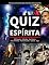 Livro Quiz Espírita: Teste seus conhecimentos sobre o Espiritismo de forma divertida (Livros Espíritas(Português))