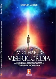 Livro Um Olhar De Misericórdia