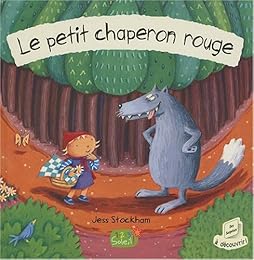Le  Petit Chaperon rouge