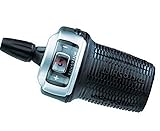 Microshift DS85 Right Twist