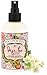 Poo-Pourri Before-You-Go Toilet Spray 8-Ounce Bottle, Deja Poo - OLD BOTTLE STYLE