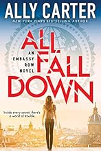 Embassy Row #1: All Fall Down