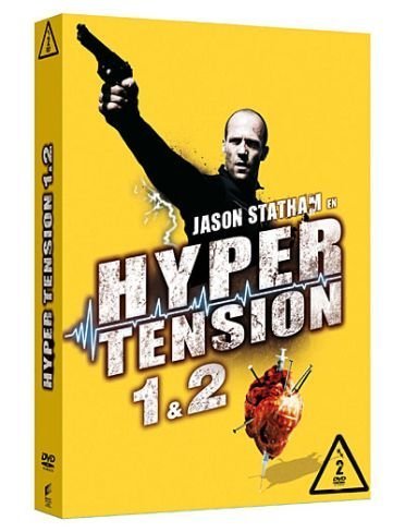 Hyper Tension 1 & 2