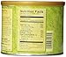 The Peanut Shop of Williamsburg Wasabi Spiced Virginia Peanuts, Extra Large Salted Williamsburg Va Peanuts with Japanese Horseradish, Kosher Certified - 10.5 Oz Tin
