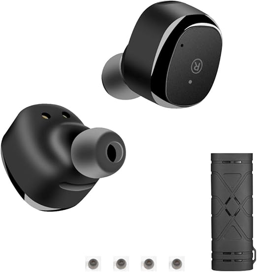 Auriculares Inalambricos Mini Jack Discount Sale, UP TO 52% OFF |  www.editorialelpirata.com