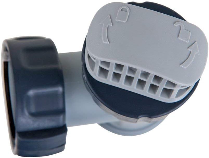 Intex Replacement Plunger Valve Plunging Assembly 107474 Pack Cleaning