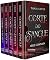 Livro Corte do Sangue (Série Completa)