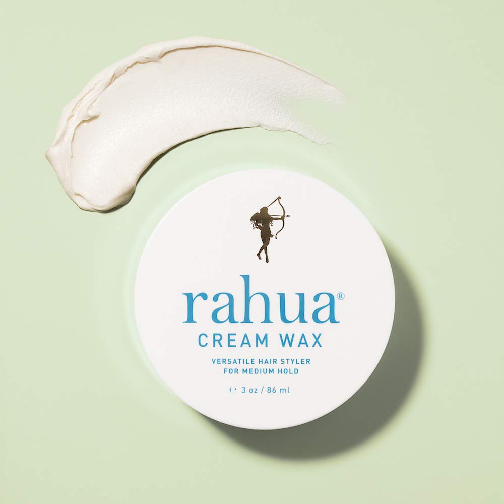 Rahua Cream Wax For Medium Hold 190028 Styling Hair Wax