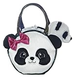 Aurora Fancy Pals Pet Carrier Pretty Panda