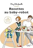 Recettes au baby-robot by 