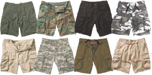 military cargo shorts online
