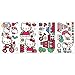 ROOMMATES RMK1678SCS Hello Kitty The World of Hello Kitty Peel and Stick Wall Decals