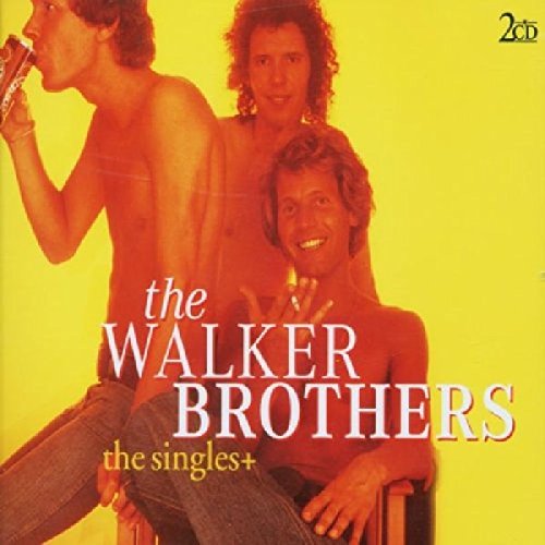 Walker Brothers - The Singles - Zortam Music