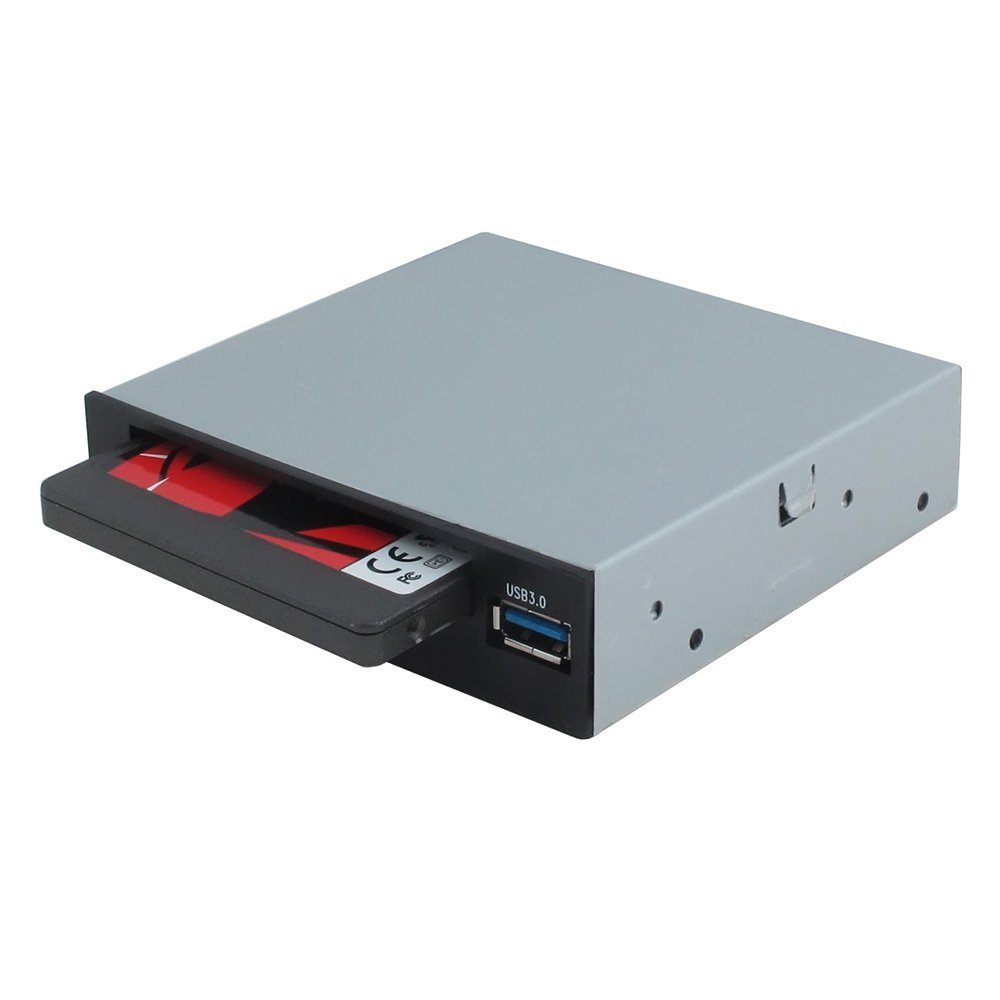SEDNA - USB 3.0 Internal 2.5 Hdd / SSD Dock with 1 extra USB 3.0 Port