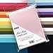 Hero Arts PS326 Hero Hues Cardstock, Sampler Pack, 4.25