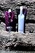 'Wine With Me' - A Foldable Reusable Flexible Wine Bottle