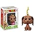 Funko POP Vinyl The Grinch Max - Exclusive Flocked Version, More Toys